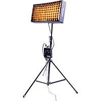 Світлодіодна панель Aputure Amaran F22x Bi-Color LED Mat (V-Mount, 2 x 2') (F22X) (AP20235A14)