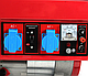Бензиновий генератор Edon PT-3000 (2.8/3.0 кВт), фото 6
