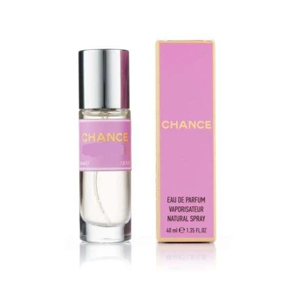 Жіночі парфуми Chance Parfum 40 мл (320)