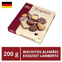 Печенье Lambertz Exquisit 200g