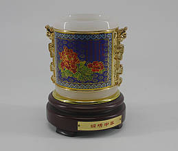 Чаша достатку (дерево та пластик)