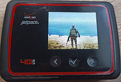 Українізація Novatel MiFi 6620 (MiFi6630)