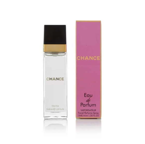 Міні парфуми Chance Parfum (Ж) 40 мл