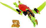Набір Сюрприз Розкопки Динозавра ПтеродательTreasure X Dino Gold Pterodactyl Dino, фото 6