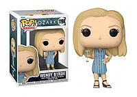 Фигурка Funko Pop Фанко Поп Ozark Wendy Byrde Озарк Венди Бёрде 10см FP O WB1198