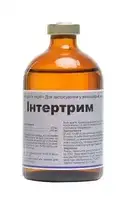 Интертрим 100мл Interchemie