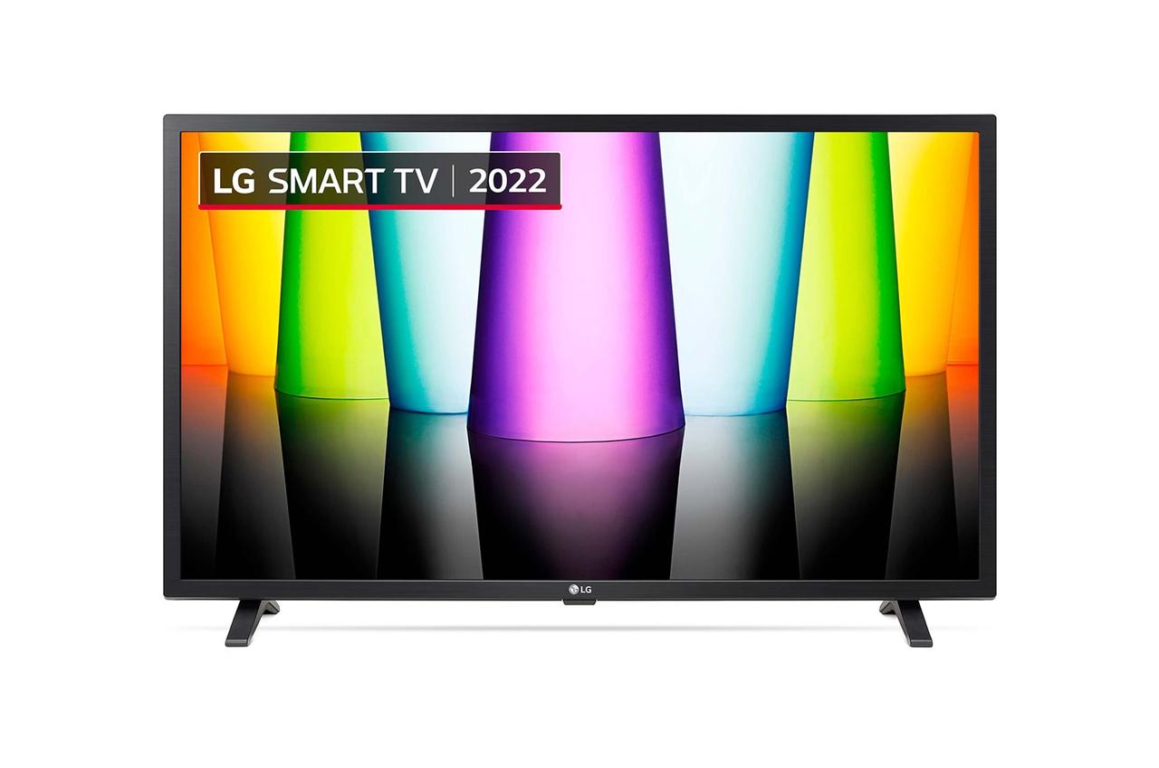 Телевізор LG 32LQ63006 SmartTV