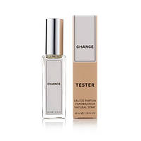 Мини парфюм тестер женский 40 мл Chance Parfum (12)