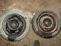 Опель омега а (1986-1994) колеса 5*110 R14 ET39 (2 шт)