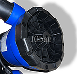 Дренажний насос GRANDWATERQDP 0,6 кВт  із поплавком та перехідником в подарунок, фото 2