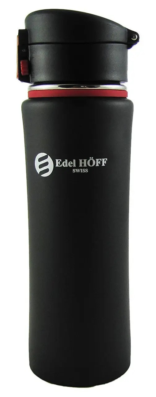 Термокружка Edel Hoff EH-5300 480 мл нержавіюча сталь 55202- E