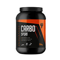 Вуглеводи Trec Nutrition Carbo Sport 1000 g купити