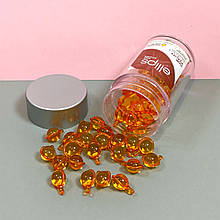 Вітаміни для волосся Ellips "Здоров'я волосся" з женьшенем і медом (поштучно)