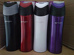 Термокружка Edel Hoff EH-5313 480 мл нержавіюча сталь 55209- E