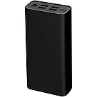 Зовнішній акумулятор Power bank HYTECH 30000 mAh 18 PD HP-S30PD, фото 4