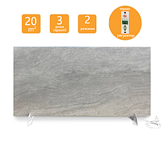 Керамічний обігрівач Екотепло ECO 1200 МЕ