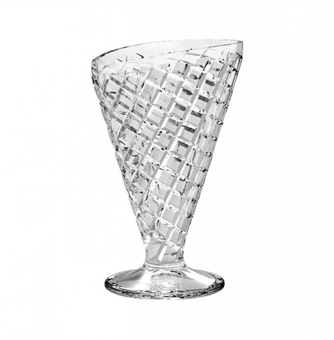 Набір Креманок City Glass Alaska 300 мл 2 шт (3M300150)