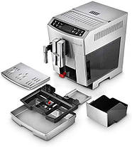 Контейнер для відпрацьованої кави до кавомашини Delonghi PRIMADONNA S EVO ECAM510.55 (AS00003722), фото 6