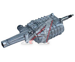 КПП Газель NEXT, Бізнес 5-ступ. дв.Cummins ISF 2.8 Euro-4 (пр.ово ГАЗ)