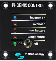 Панель керування Phoenix Inverter Control REC030001210 Victron Energy