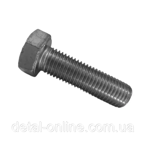 М16х60 Болт DIN 931