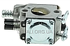 Карбюратор бензопили Taiga Pro TCS-6500, фото 4