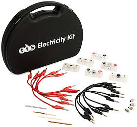 Tts Набір для вивчення електрики Electricity Circuit Kit