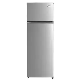 Холодильник MIDEA MDRT333FGF02 неірж (159 см,верх.мор,)
