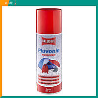 Просочення водовідштовхувальне Ballistol Pluvonin 200 мл спрей Баллістол Плувонин (25002)