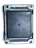 Блок керування двигуном OPEL FIAT LANCIA 1.4 (2004-2012) 0261201110 / 691111 1039S16988, фото 3