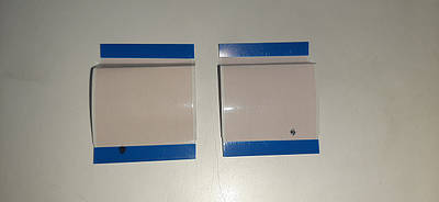 Шлейф LVDS T-con 68pin E353982 AWM 20861 105C 60V VW-1