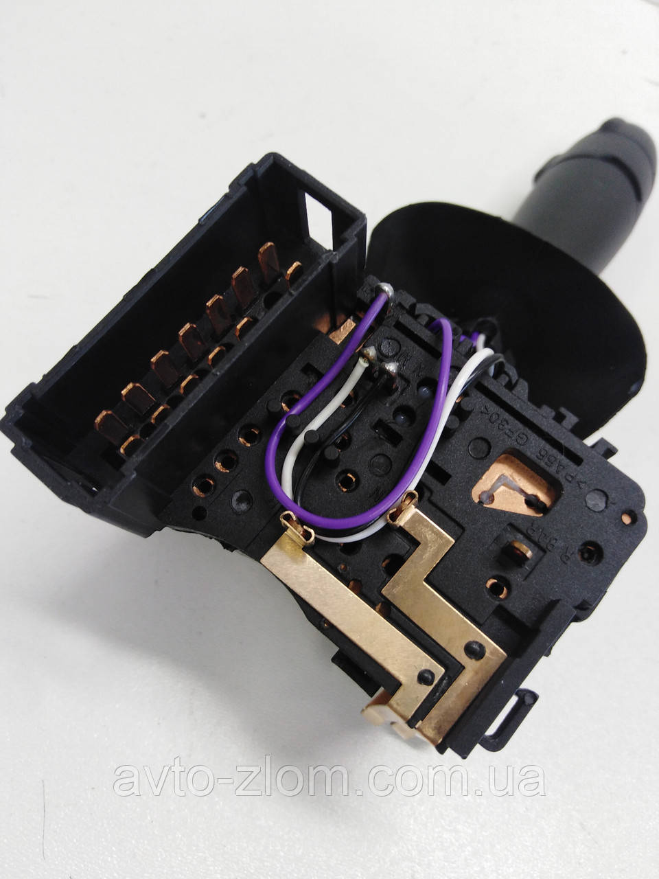 Купить Переключатель поворотов и света Ope Vivaro, Renault Trafic. Под ...