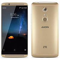 Защитная гидрогелевая пленка для ZTE Axon 7 Max