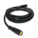 Шланг на мийку високого тиску (10 м, 210бар) Різьба 22 м 5/16 3000 PSI, фото 4