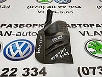 Бризговик (правий, задній) 5C6854856 VW ДЖЕТТА VW