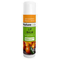 Бальзам для губ "Nature Code" Tangerine Oil, 4,5 г