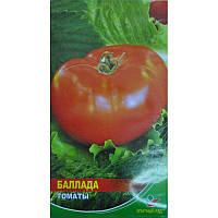 Семена томата Баллада, 50 семян среднеспелый (105 - 115 дн), Элитный ряд