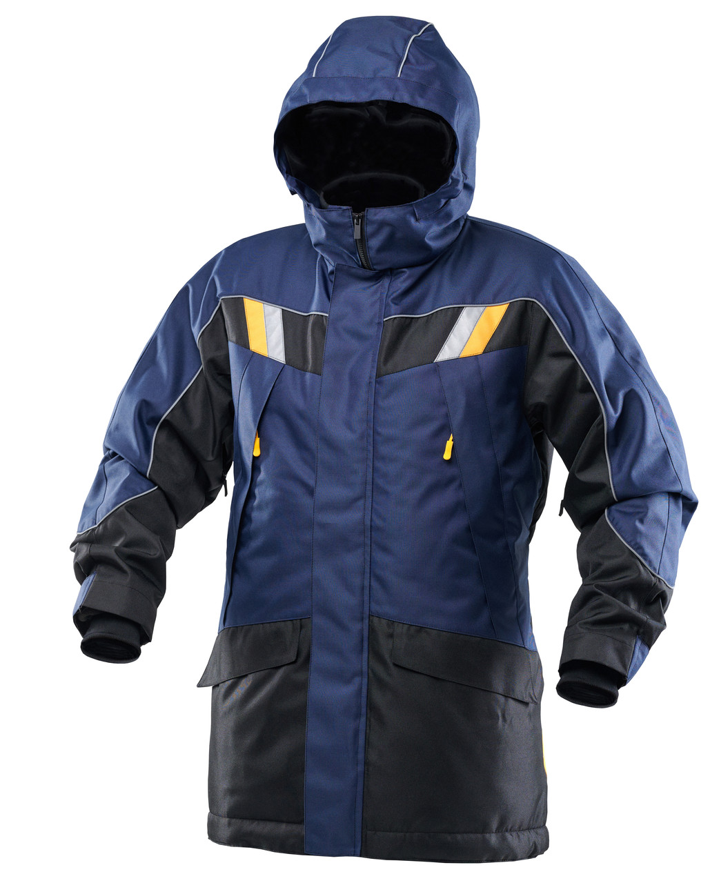 Куртка робоча утеплена AURUM EVEREST Parka BBY (зріст 182) XXXL, розмір 75