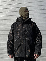 Куртка тактическая Military 3-IN-1 Tactical Jacket