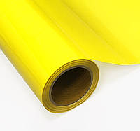 Термотрансферная пленка Trutape для ткани EKO PU PE-14 Yellow