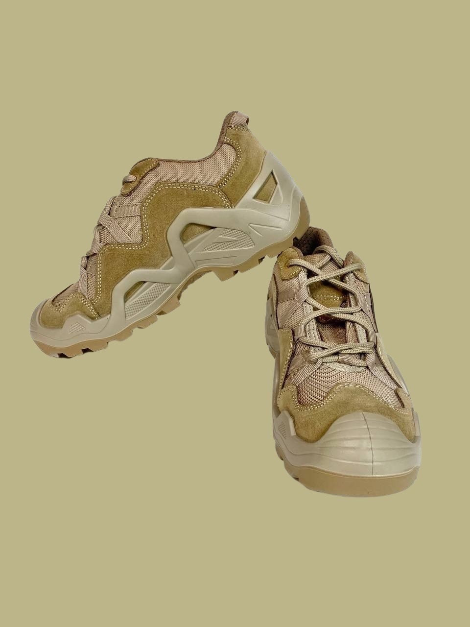 Тактичні кросівки Кайот 40-45 в наявності, фото 1