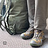 Кросівки тактичні військові VANEDA хакі 40-45, фото 2