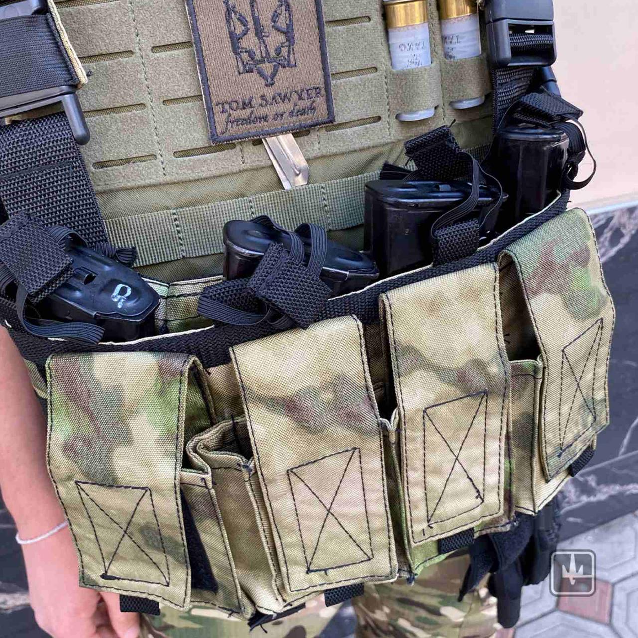 Жилет-розвантаження  тип1, фото 1