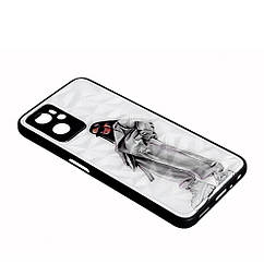 Накладка Prisma Ladies New Oppo A96, Fashion Style