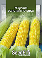 Насіння Seedera кукурудза цукрова Золотий Початок 20 г