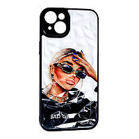 Накладка Prisma Ladies New Apple iPhone 14 Plus, Bad Girl