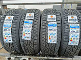 Зимові вантажні шини 225 65 r16C 112/110R Sailun Ice Blazer WST1, фото 3