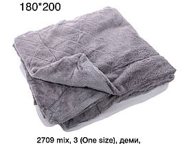 Ковдра тепла ДВУШКА 180х200