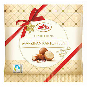 Марципан Zentis Marzipan Kartoffeln 100g