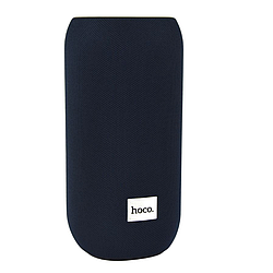 Портативна Bluetooth Колонка Hoco HC10, Blue